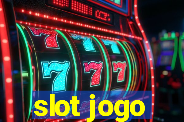 slot jogo