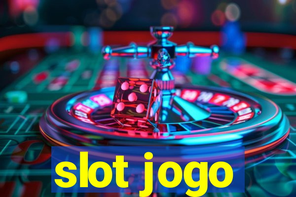 slot jogo