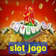 slot jogo