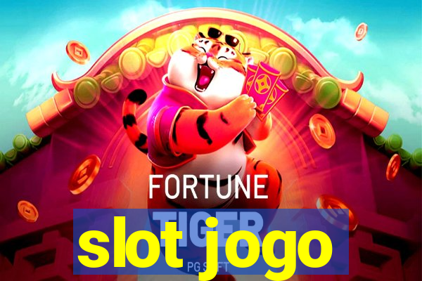 slot jogo