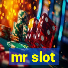 mr slot