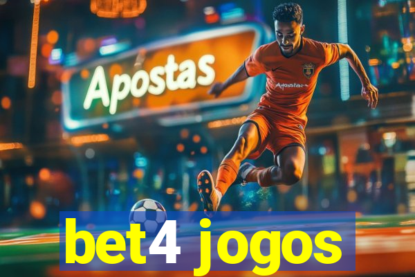 bet4 jogos