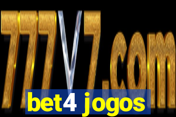 bet4 jogos