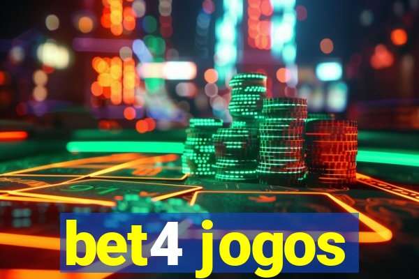 bet4 jogos