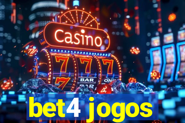 bet4 jogos