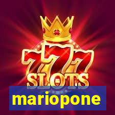 mariopone