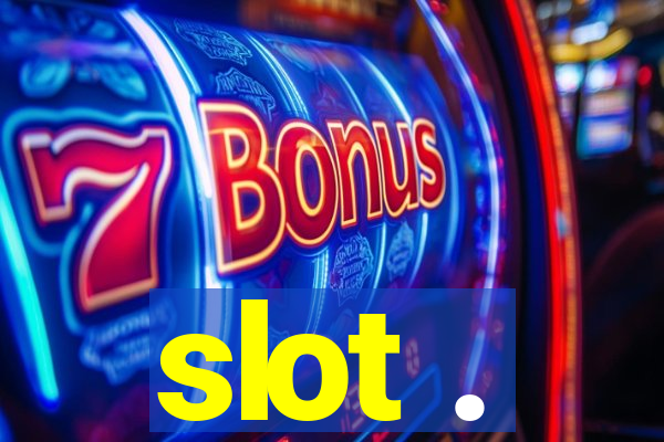 slot .