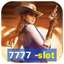 7777 -slot