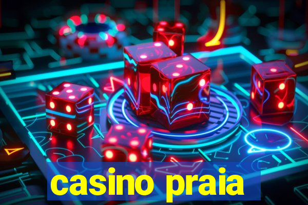 casino praia