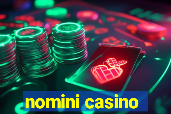 nomini casino