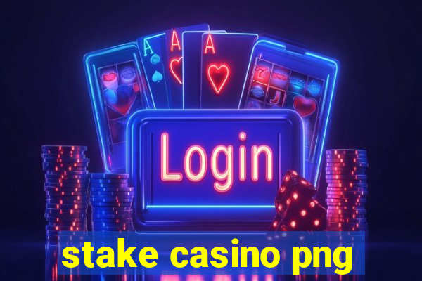 stake casino png