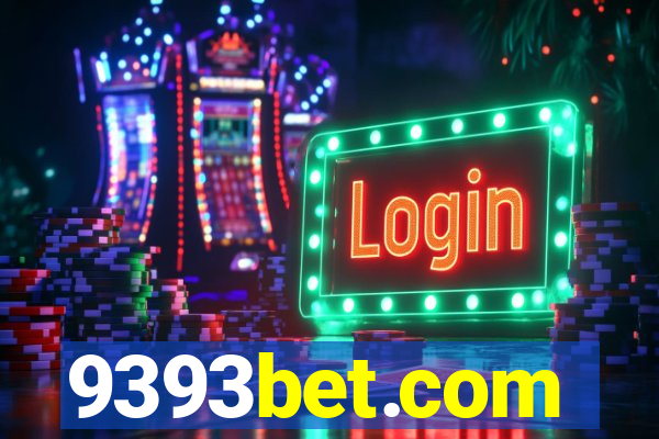 9393bet.com