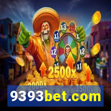 9393bet.com