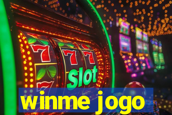 winme jogo