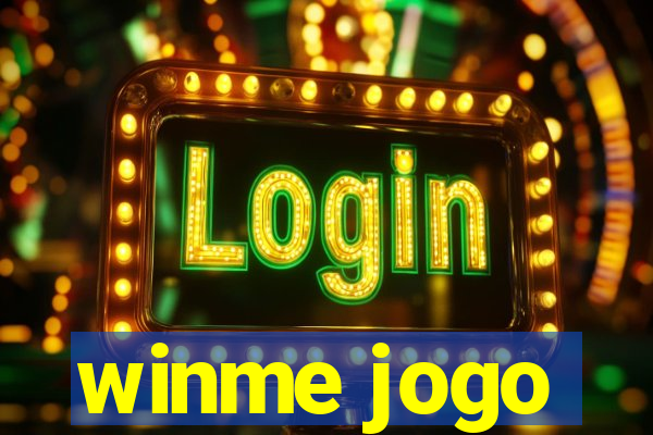 winme jogo