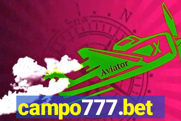 campo777.bet