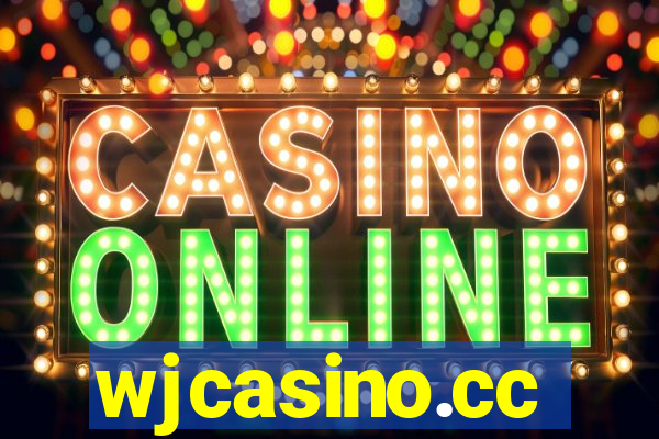 wjcasino.cc