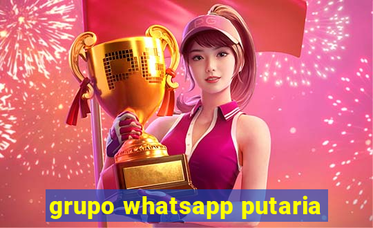 grupo whatsapp putaria