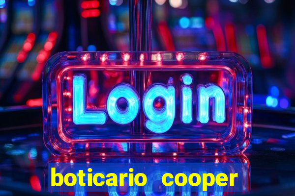 boticario cooper vila nova