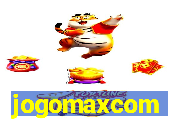 jogomaxcom