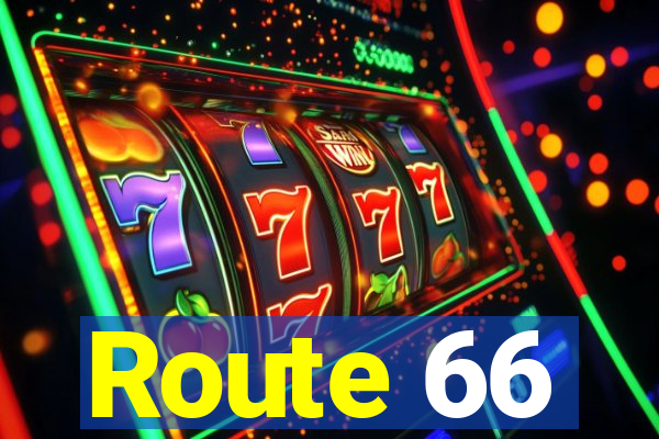 Route 66