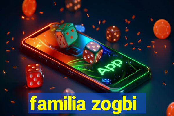 familia zogbi