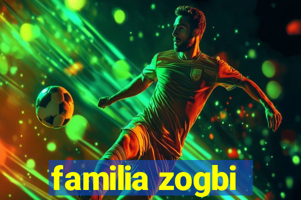 familia zogbi