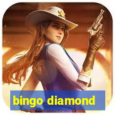 bingo diamond