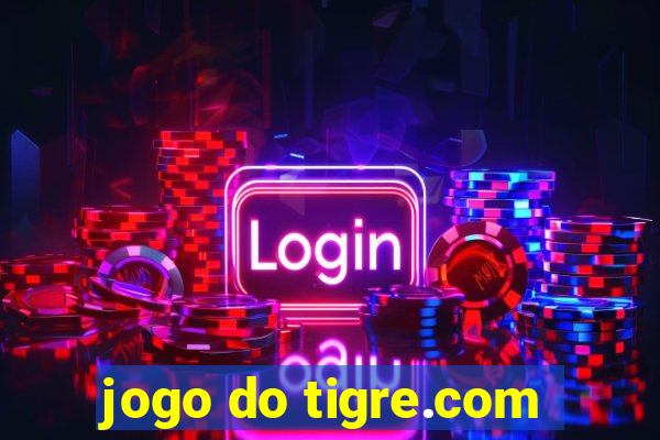 jogo do tigre.com