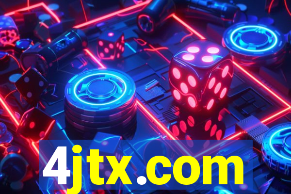 4jtx.com