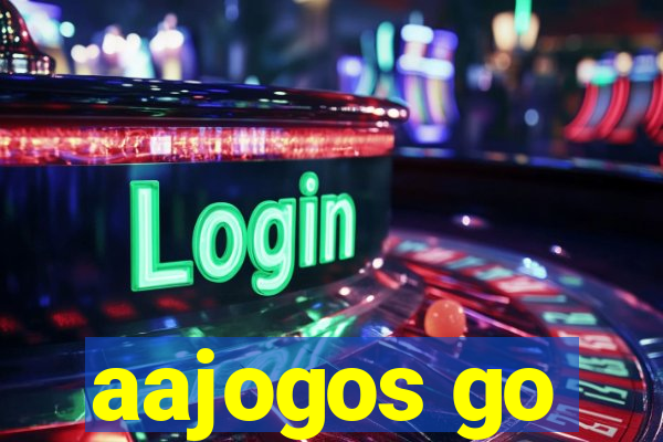 aajogos go