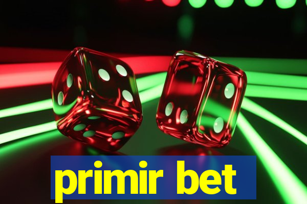 primir bet