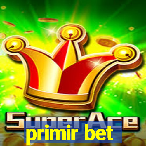 primir bet