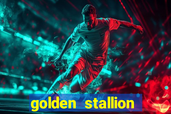 golden stallion slot free play