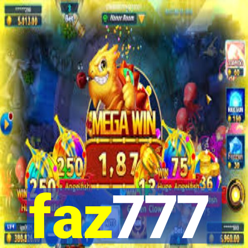 faz777