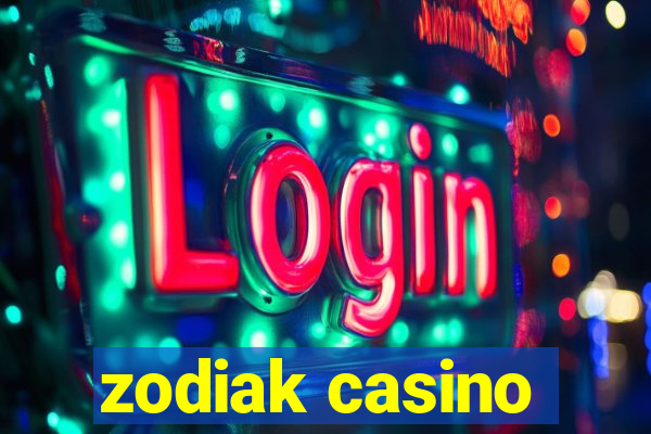 zodiak casino