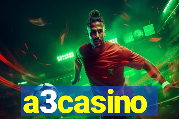 a3casino