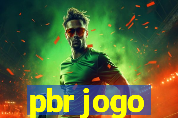 pbr jogo