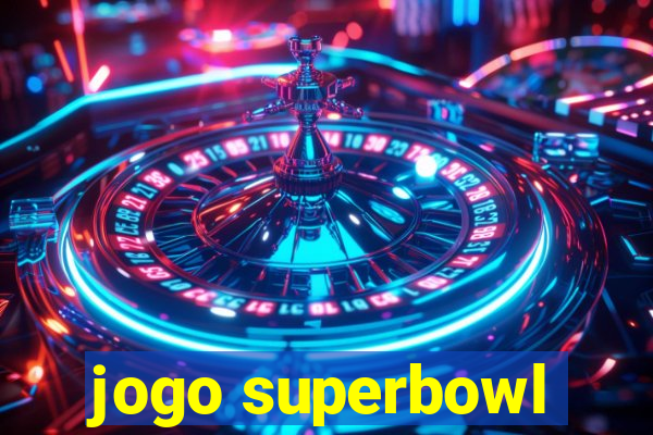 jogo superbowl