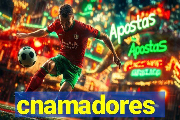 cnamadores