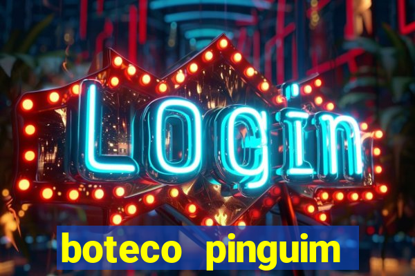 boteco pinguim assis brasil porto alegre