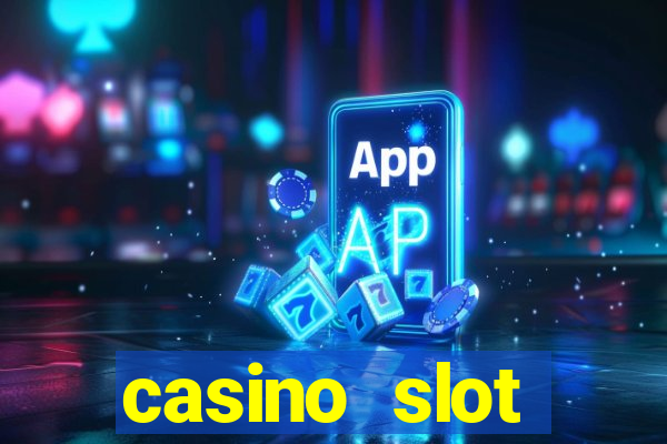 casino slot machines games free