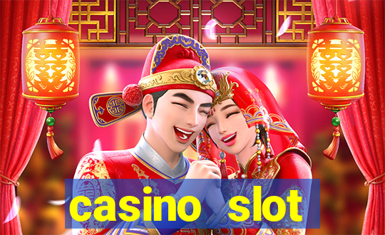 casino slot machines games free