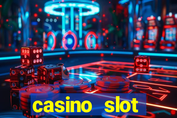 casino slot machines games free