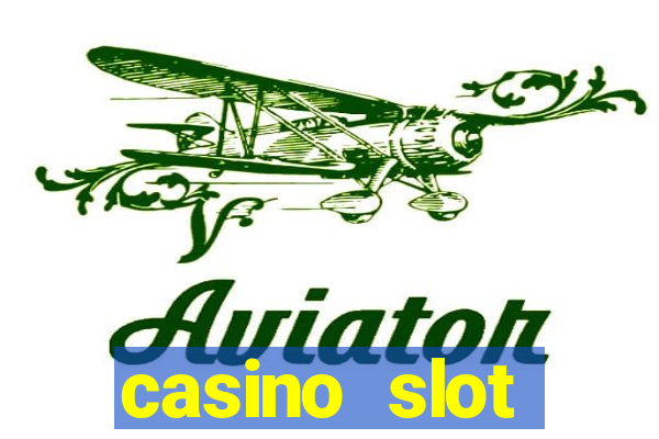 casino slot machines games free