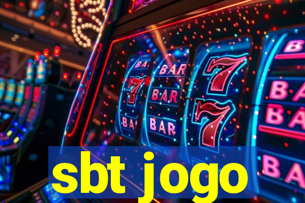 sbt jogo