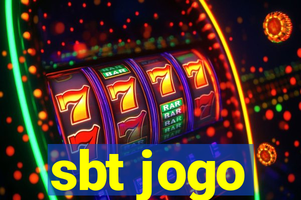 sbt jogo