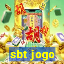 sbt jogo