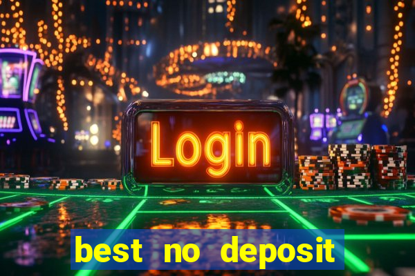 best no deposit bingo bonuses