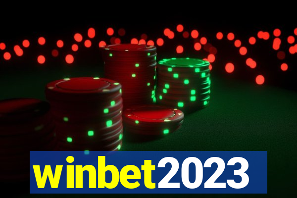 winbet2023